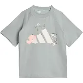 Adidas Trainingspak 'Tiro_Nster' pastelgroen / rosé / wit