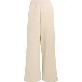 Adidas Sportbroek 'SOFT LUX STRAIGHT LEG' beige