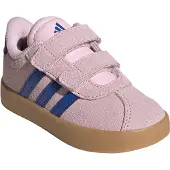 Adidas Sportschoen 'VL Court 3.0' donkerblauw / rosa