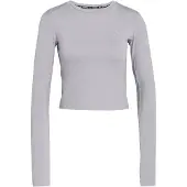 Adidas Functioneel shirt 'Adi365 Essentials' lichtgrijs
