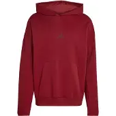Adidas Future Icons Small Logo Hoodie Heren