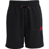 Adidas French Terry Slogan Korte Broek