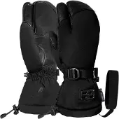 Reusch Sporthandschoenen 'Yuna Down R-TEX XT' zwart
