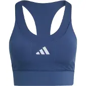 Adidas Sport bh 'Adi365' donkerblauw / wit