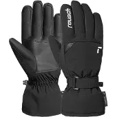 Reusch Sporthandschoenen 'Kai R-TEX XT' zwart / wit