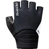 Roeckl sports - Itamos 3 - Handschoenen 8, zwart
