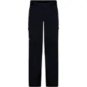 Orage - Women's Clara Insulated Pants - Skibroek L, zwart