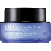 Belif Aqua Bomb Sleeping Mask - 75 ml