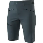 Dynafit - Transalper DST Shorts - Short S, blauw