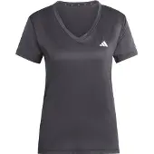 Adidas Functioneel shirt 'Essentials' zwart