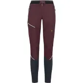 Karpos - Women's Rock Evo Pant - Klimbroek 34, meerkleurig
