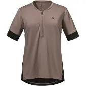 Schöffel Tricot bruin / zwart