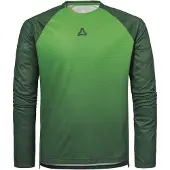 Schöffel Functioneel shirt 'Koitere' groen
