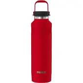 Primus - Tufa Narrow Insulated Bottle 0.6 - Isoleerfles 600 ml, rood
