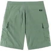 Reima - Kid's Matkassa - Short 152, groen