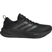 Adidas Loopschoen 'Supernova Ease 2' donkergrijs / zwart