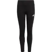 Adidas Sportbroek 'Essentials' zwart / wit
