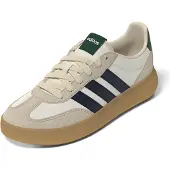 Adidas Sneakers 'Barreda Decode' beige / navy / wit
