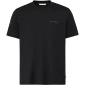 Vaude - Spirit T-Shirt II - T-shirt XXL, zwart