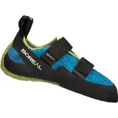Boreal - Beta Eco 2.0 - Klimschoenen 40, wit/blauw