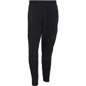 Adidas Sportbroek 'D4T' zwart