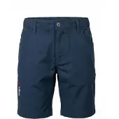 Chillaz - Kid's Curno - Short 140, blauw