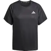 Adidas Functioneel shirt 'ADI365' lichtgrijs / zwart