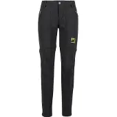 Karpos Damesbroek Bosconero W Zip-Off