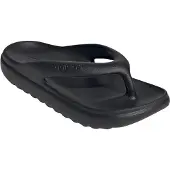 Adidas Strand-/badschoen 'ADILETTE LUMIA' zwart