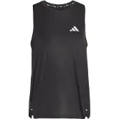 Adidas Sporttop 'ADI365' zwart / zilver