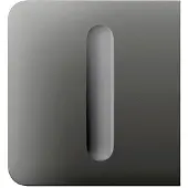 Ajax Light Switch Side Button (Dimmer)