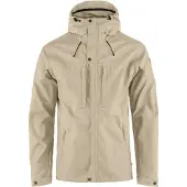 Fjällräven - Skogsö Jacket - Vrijetijdsjack M, beige