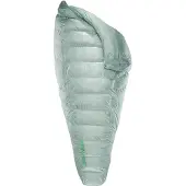 Therm-A-Rest - Vesper 32F/0C - Donzen slaapzak Regular, ether