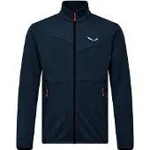 Salewa - Puez Cammino PL Jacket - Fleecevest 54, blauw