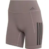 Adidas Sportbroek 'OPT' greige / zwart