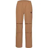 Mammut - Crag Climbing Pants - Klimbroek 52 - Regular, bruin
