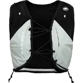 Mammut - Aenergy Trail Vest 12 - Trailrunningrugzak XL, zwart