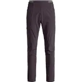 Ortovox - Trace Pants - Klimbroek XL, grijs