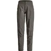 Ortovox - Women's Trad Plus Pants - Klimbroek S, grijs