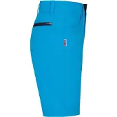 TROLLKIDS - Kid's Haugesund Shorts 104, blauw