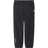 Reima - Kid's Menen - Softshellbroek 116, zwart