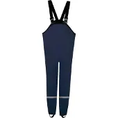 TROLLKIDS - Kid's Odda Pant XT - Regenbroek 98, blauw