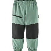 Reima - Kid's Samppi - Trekkingbroek 110, turkoois
