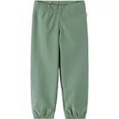 Reima - Kid's Kuori - Softshellbroek 134, groen