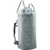 Edelrid - Lynn Haulbag 95 - Transporttas 95 l, grijs