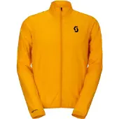 SCOTT - Jacket Endurance WB - Fietsjack XL, oranje