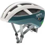 Smith - Network MIPS - Fietshelm 51-55 cm - S, grijs