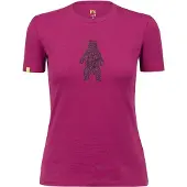 Karpos T-shirt dames Wild Animal