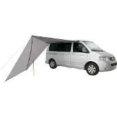 Easy Camp - Lom Tri-Vordach - Busvoortent grijs