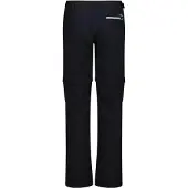 CMP Vrouwelijke convertible wandelpantalon